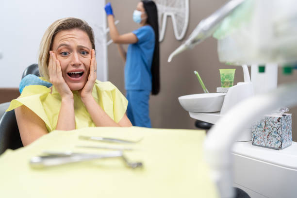 Best Mobile Emergency Dentist in Nekoosa, WI